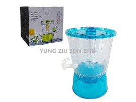 HM8308#6.5L MONOLAYER WATER PITCHER